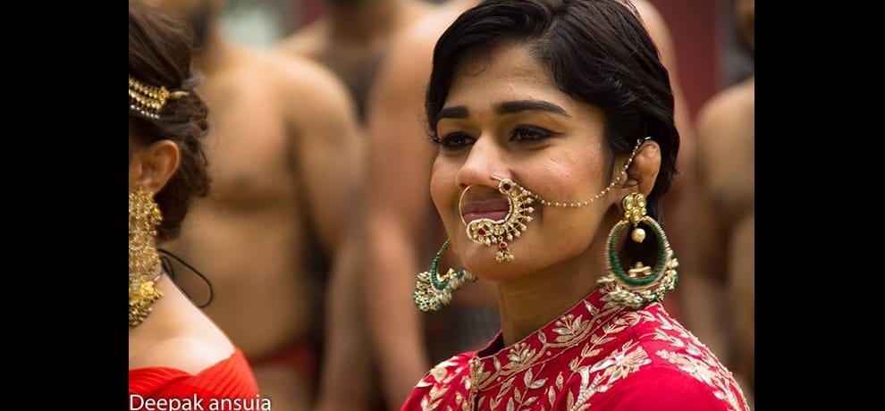 The Real-Life Dangal Sisters Stepped Into An Akhada For A Photoshoot see the pics