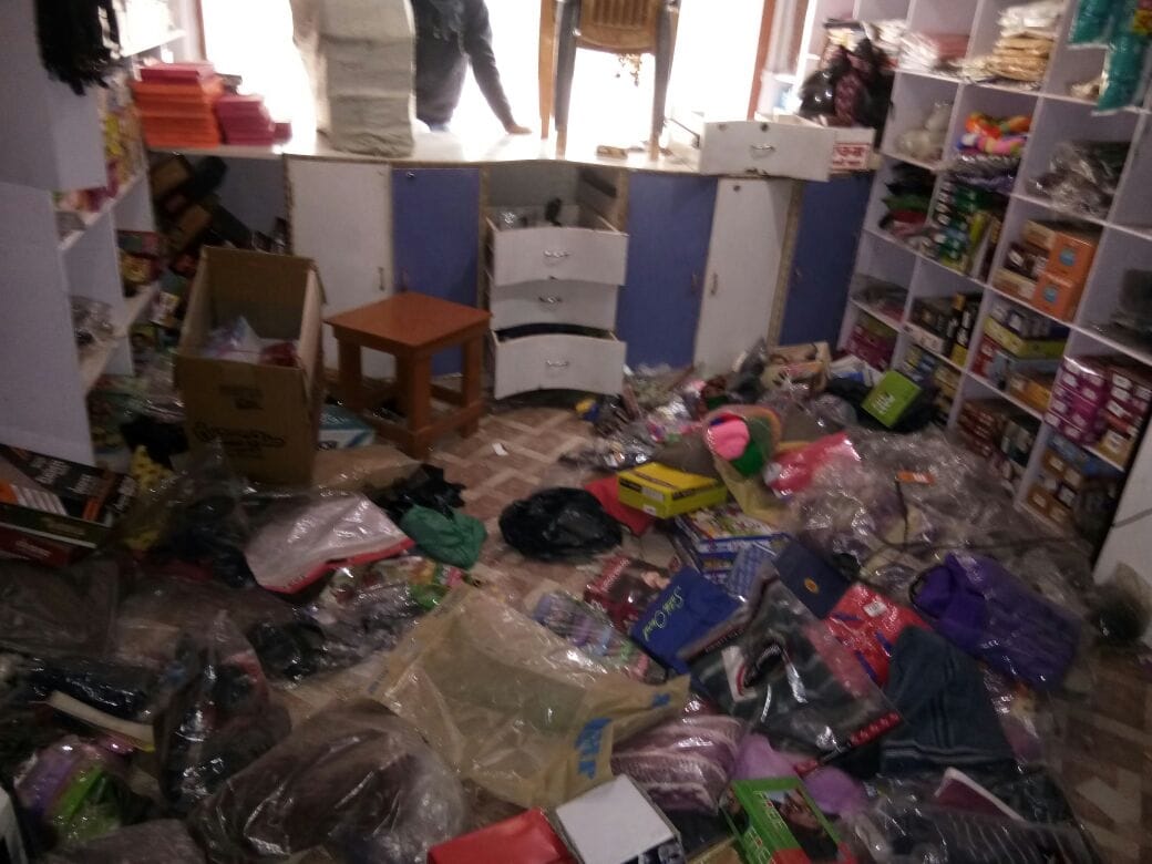 Refrigerate overnight orgy burglars