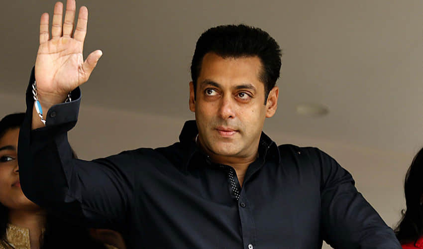 birthday special story on salman khan and his hobbies