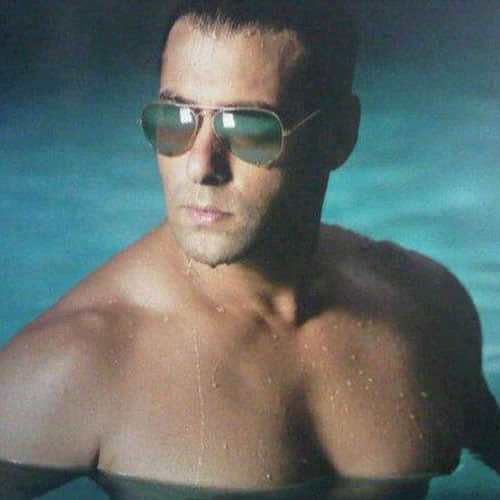 birthday special story on salman khan and his hobbies