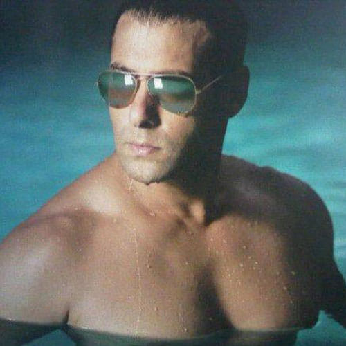 birthday special story on salman khan and his hobbies