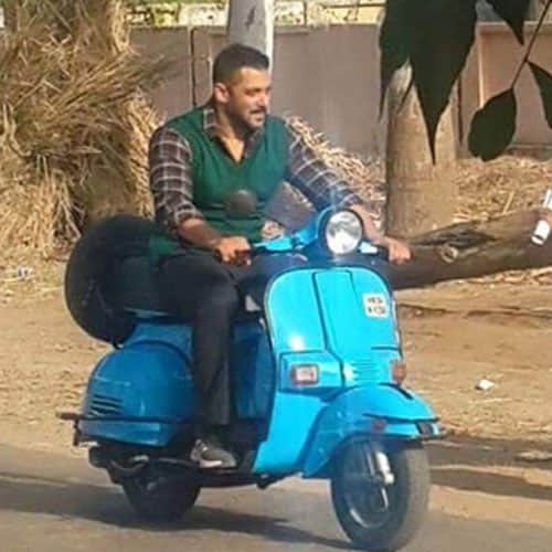 birthday special story on salman khan and his hobbies
