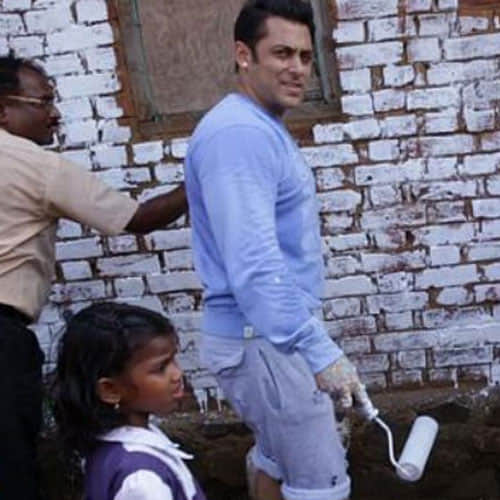birthday special story on salman khan and his hobbies