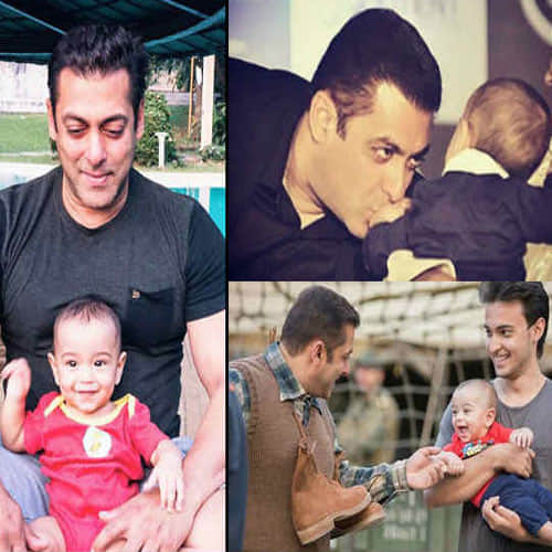 birthday special story on salman khan and his special moments