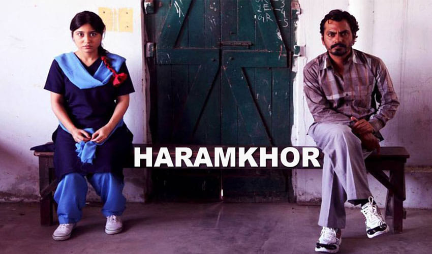 haramkhor official trailer released