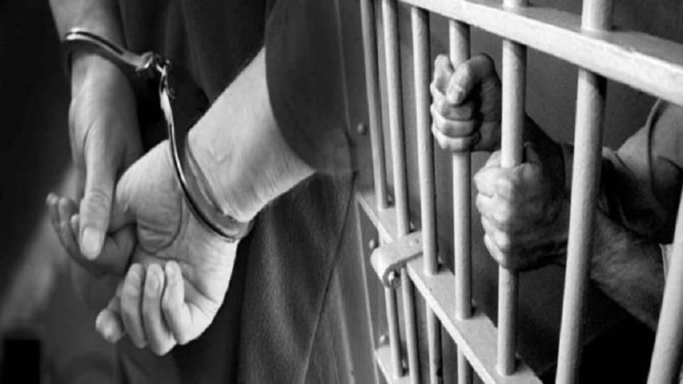 girl threatens constable to face rape case frame up booked