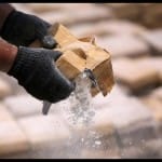 Mercedes was seized, drugs, police seized, chandigarh crime news