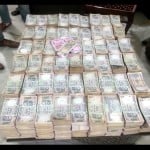 लुधियाना में व्यापारी के घर पर छापा, लाखों की करेंसी बरामद