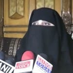 निदा खान