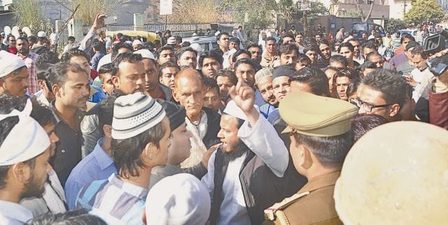 nehru nagar