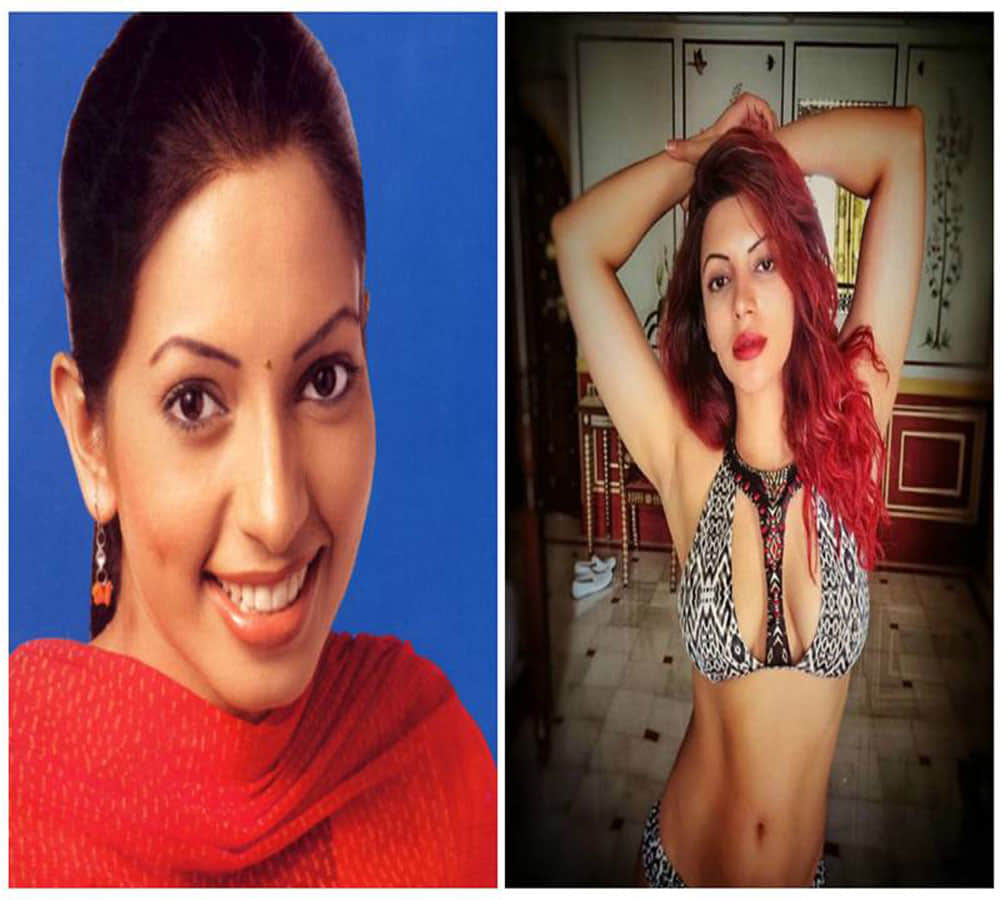shama siknder attempted sucide