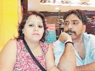  First love on Facebook, then ran home to three lakh jewelery with Salman
