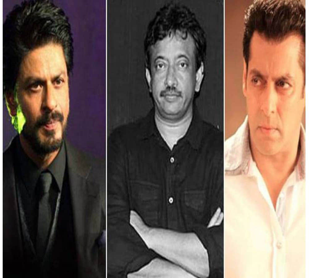 ramgopal varma watch dangal and tweet against khan