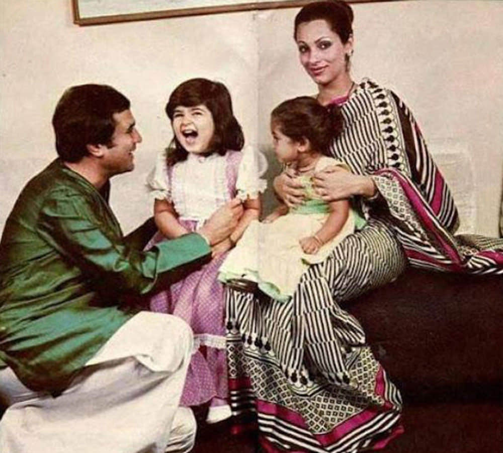 twinkle khanna birthday special story