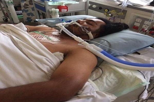 sirsa boy killed in new zealand by girl friend, was gone on study visa