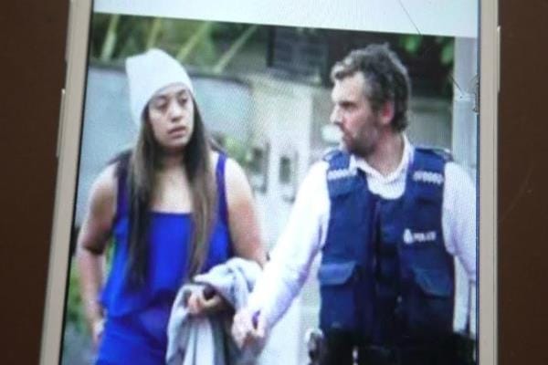 sirsa boy killed in new zealand by girl friend, was gone on study visa