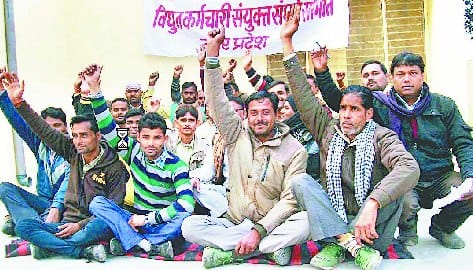 Performance on demand equal pay contract servicemen