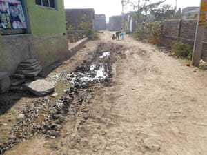 vote development