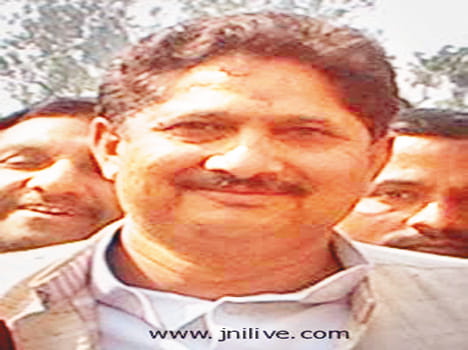 sp ticket ajit to ramsaran