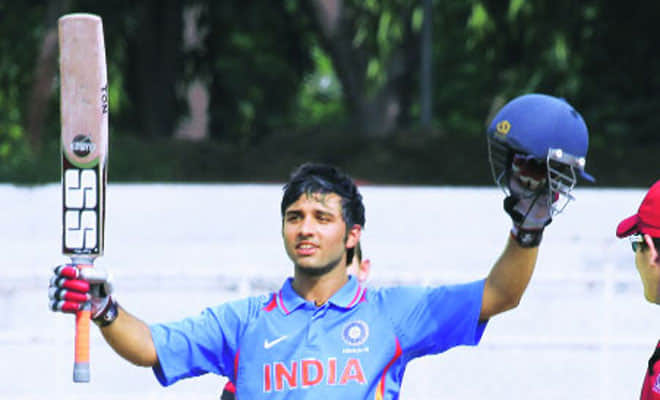 Who will replace MS Dhoni in T-20 and one day internationals