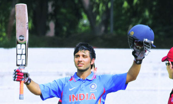 Who will replace MS Dhoni in T-20 and one day internationals