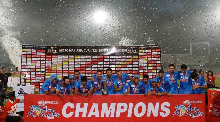 Top Cricket Moments of year 2016 