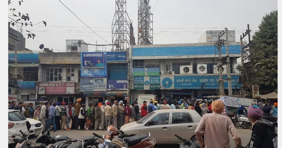  Important news for those who deposited money in the bank in last 50 days