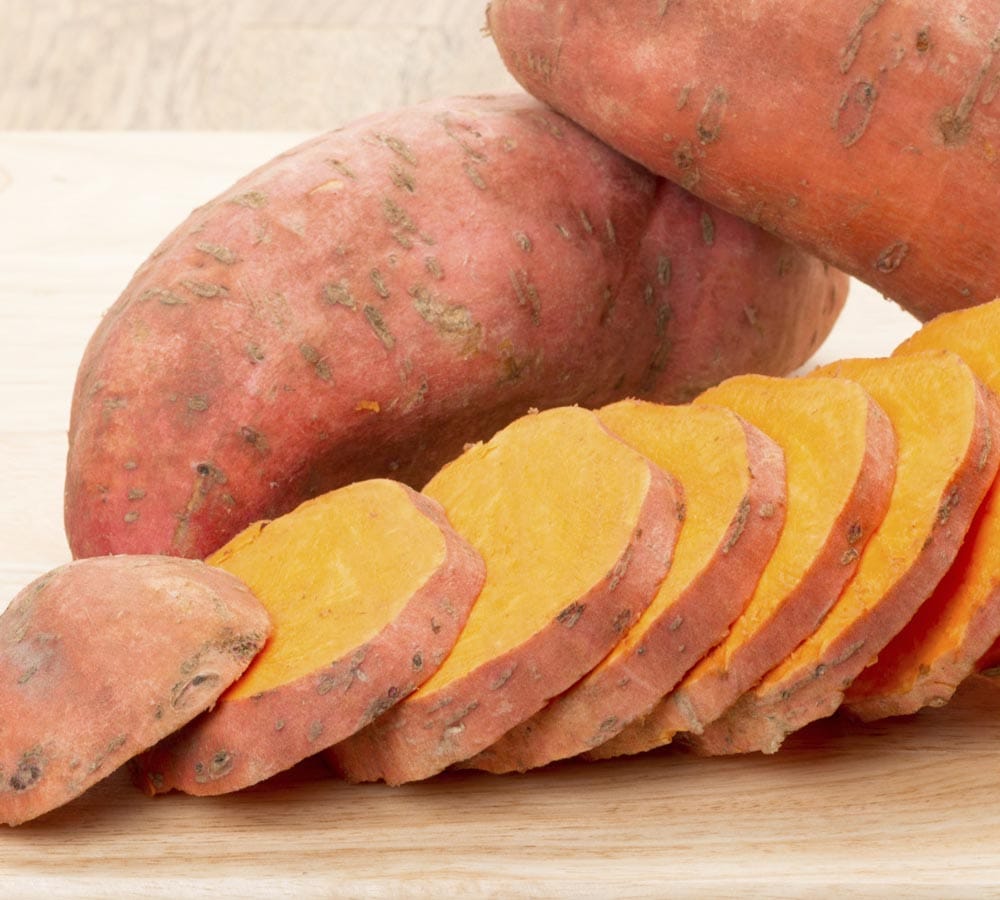 foods to prevent white hairs