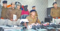 kaithal,crime, petrol