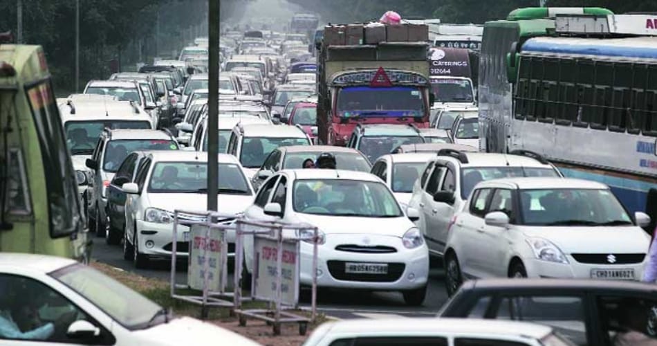 Punjab Transport Minister Razia Sultana Statement on Traffic Challan Fees in State