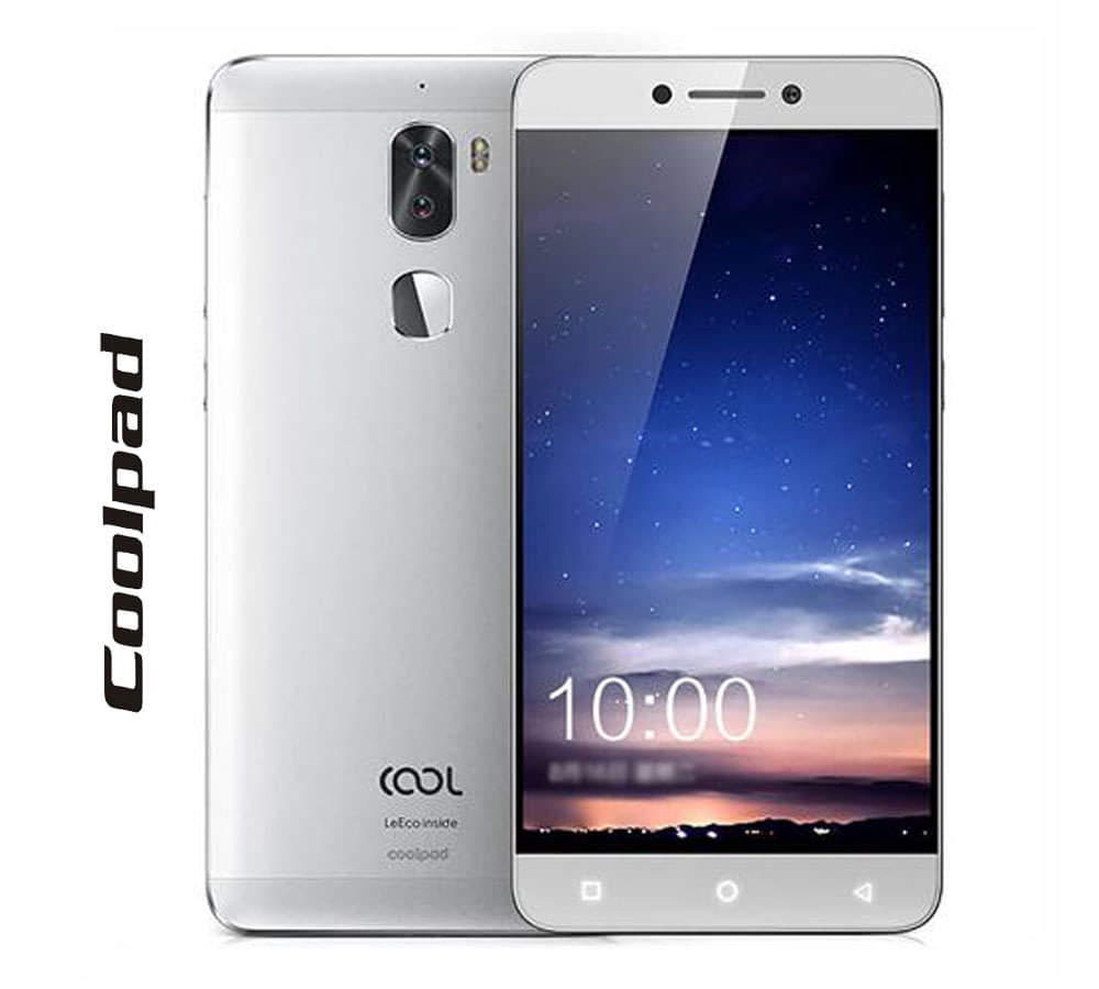 coolpad cool 1 dual launched in india