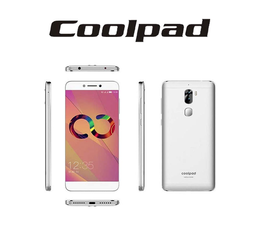 coolpad cool 1 dual launched in india