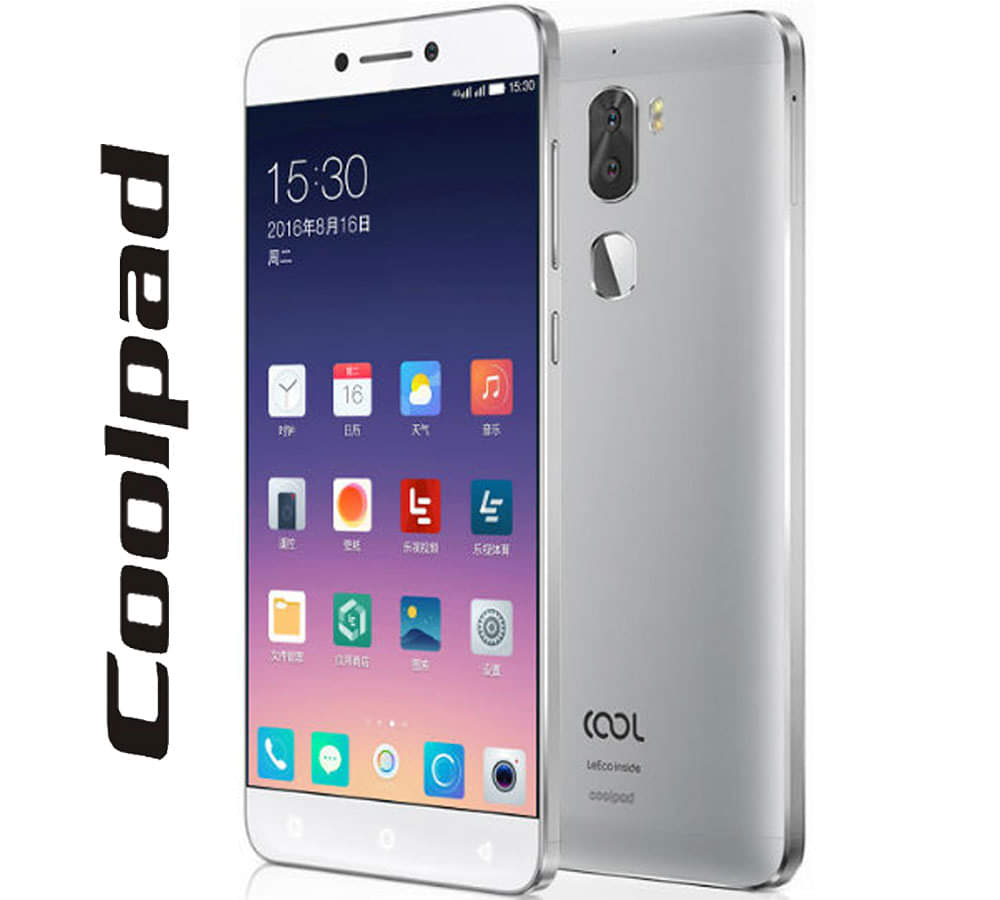coolpad cool 1 dual launched in india