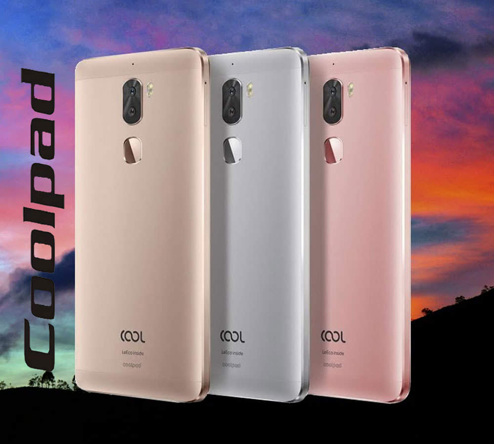 coolpad cool 1 dual launched in india