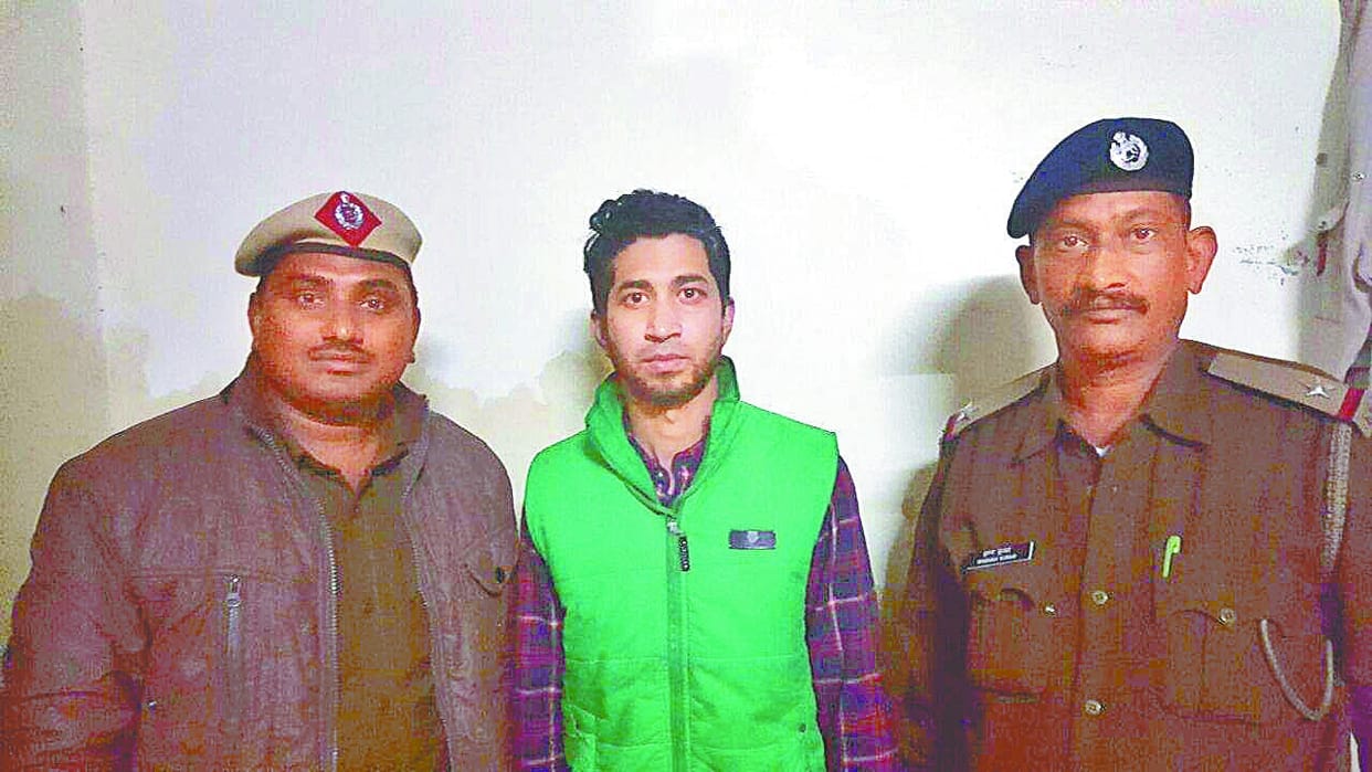 mdu, paper leak, cheater, student arrest, police, crime, exam