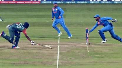 Champions trophy 2017: India will not take Bangladesh lightly in semi final 