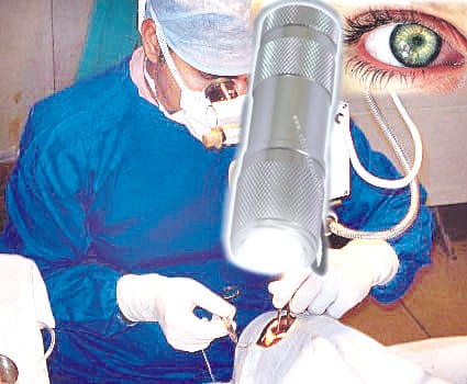 Do not make the referral center hospital doctors: DM