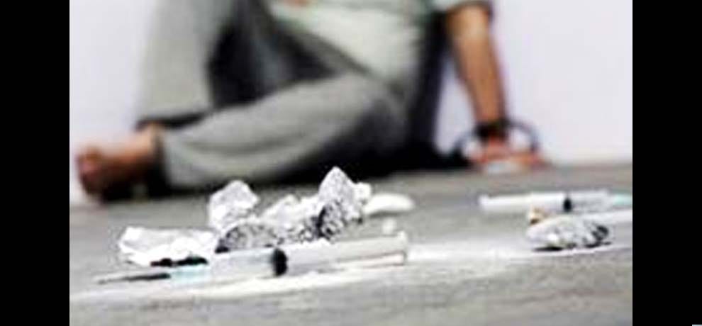 Three state police will undertake a campaign against drug trafficking