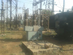 purifier electricity