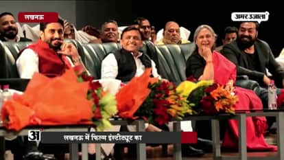 Akhilesh Yadav announces plan to set up Film Television and Liberal Arts Institute in Lucknow