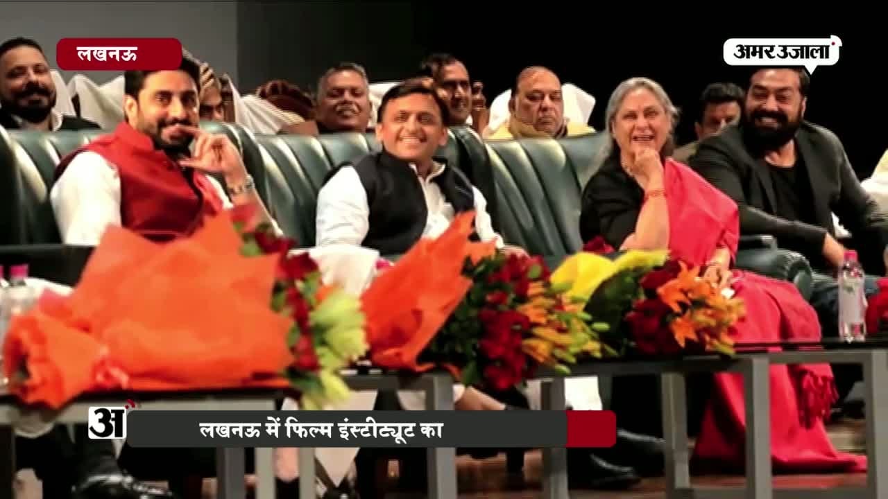 FTII लखनऊ