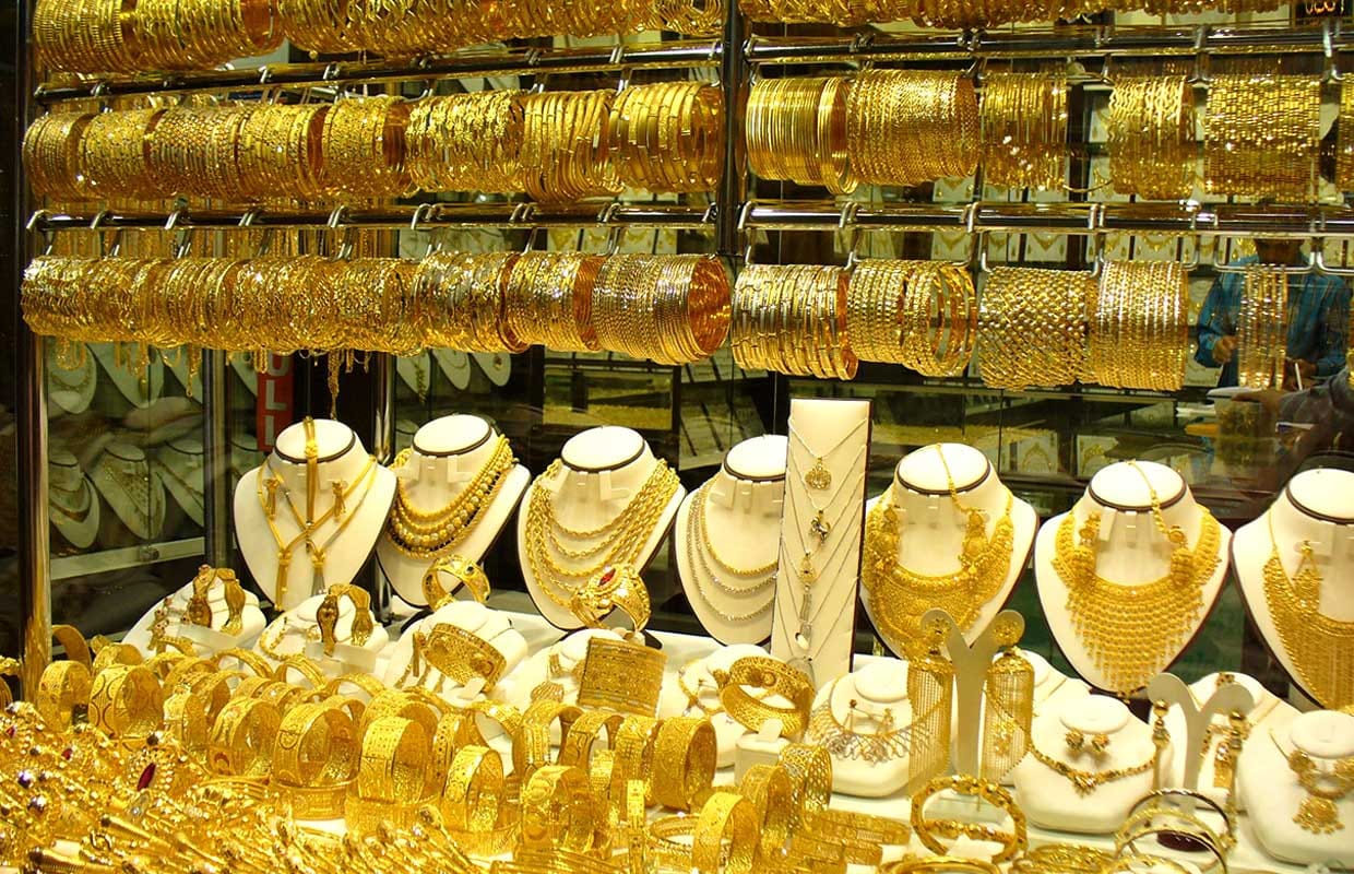 downturn in Bullion market, decline in gold and silver prices