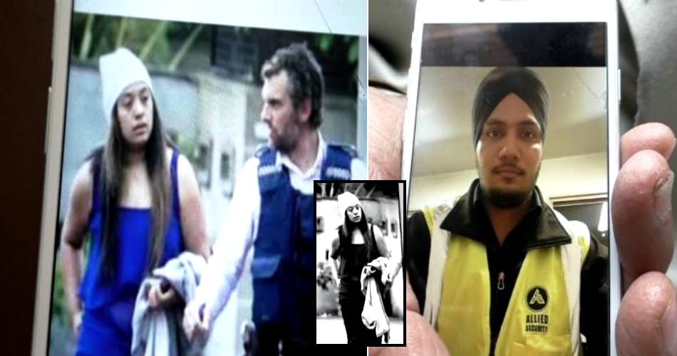 Foreign  drunk woman wasstabbed knife, dead body came after 11 days
