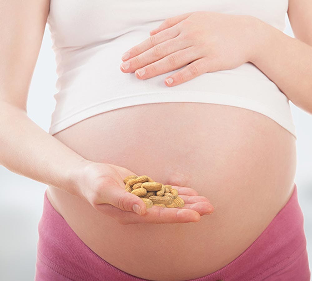 some amazing health benefits of peanut