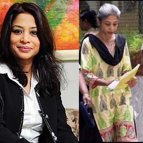 see how Indrani Mukherjea life is running in jail 