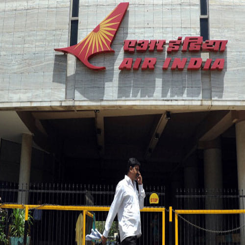 Job vacancies in Air India apply fast