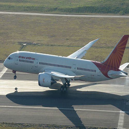 Job vacancies in Air India apply fast