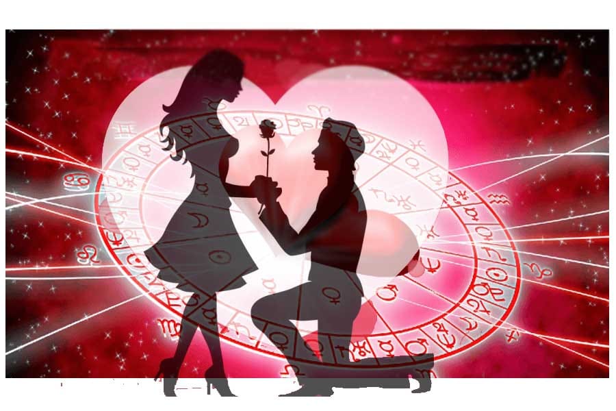 yearly love horoscope 2017