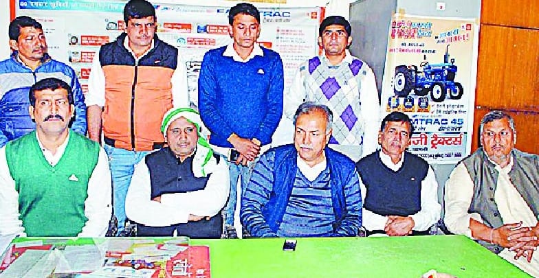 Jat community will rally against BJP's resolution