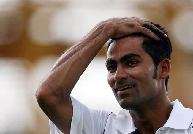 After Shami And Pathan, Kaif too Gets Trolled on Twitter